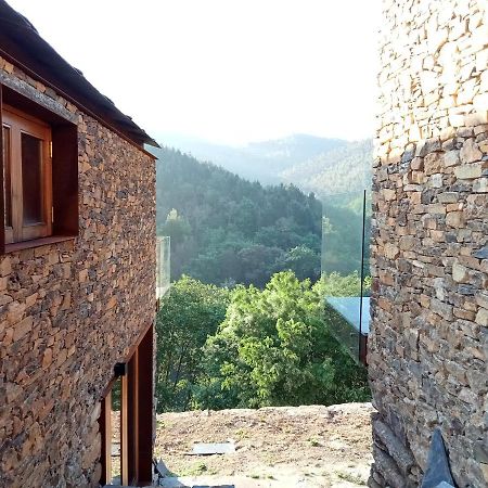 Вилла Moinhos Do Paiva Каштелу-ди-Пайва Экстерьер фото
